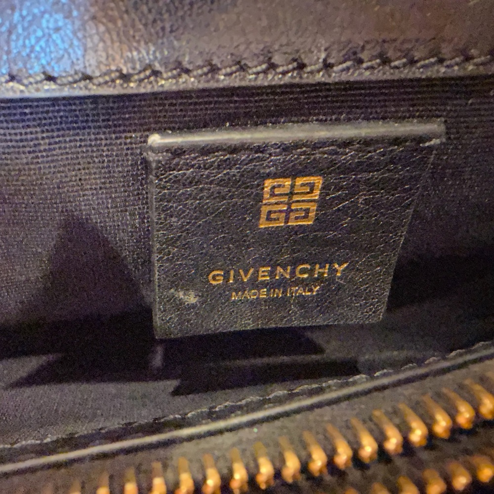 Givenchy 4G bag - Picture 5 of 8